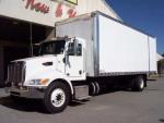 New 2018 Peterbilt 337 for Sale