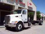 New 2018 Peterbilt 337 for Sale