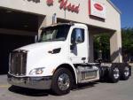 New 2018 Peterbilt 579-117" for Sale