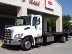 New 2018 Hino 258ALP for Sale