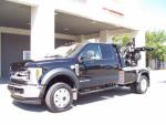 New 2017 Ford F550XLT 4x4 for Sale