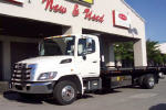 Used 2014 Hino 258ALP for Sale