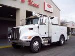 New 2018 Peterbilt 337 for Sale