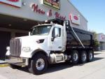 New 2018 Peterbilt 567 for Sale