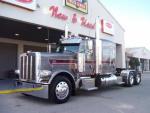 New 2016 Peterbilt 389 for Sale