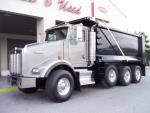 2007 Kenworth T800