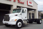 New 2013 Peterbilt 337 for Sale