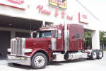 New 2015 Peterbilt 389 for Sale