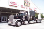 New 2015 Peterbilt 389 for Sale