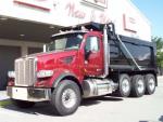 New 2018 Peterbilt 567 for Sale