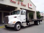 New 2018 Peterbilt 337 for Sale
