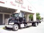 New 2018 Peterbilt 337 for Sale