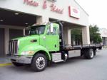 New 2018 Peterbilt 337 for Sale