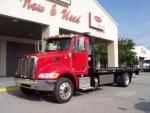 New 2018 Peterbilt 337 for Sale