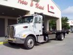 New 2018 Peterbilt 337 for Sale
