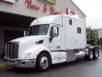 New 2016 Peterbilt 579 for Sale