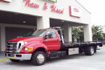 Used 2015 Ford F-650 XLT for Sale