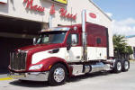 New 2015 Peterbilt 579 75th Annive for Sale
