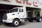 New 2013 Peterbilt 337 for Sale