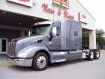 New 2017 Peterbilt 579 for Sale