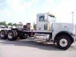 2017 Peterbilt 389 for Sale