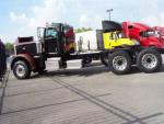2017 Peterbilt 389 for Sale