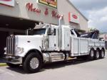 2017 Peterbilt 389