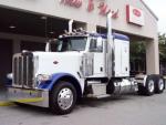 New 2018 Peterbilt 389 for Sale