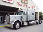 New 2018 Peterbilt 389 for Sale