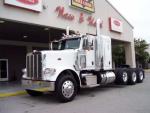 New 2018 Peterbilt 389 for Sale