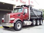New 2018 Peterbilt 567 for Sale