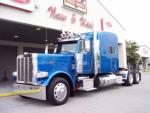 New 2018 Peterbilt 389 for Sale