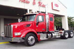 New 2015 Peterbilt 567 for Sale