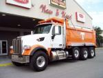 New 2018 Peterbilt 567 for Sale