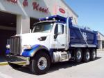 New 2018 Peterbilt 567 for Sale