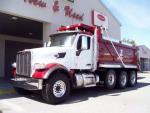 New 2018 Peterbilt 567 for Sale