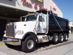 New 2018 Peterbilt 367 for Sale