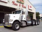 New 2018 Peterbilt 389 for Sale