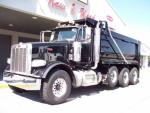 New 2017 Peterbilt 367 for Sale