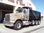 New 2017 Peterbilt 367 for Sale