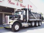 New 2018 Peterbilt 367 for Sale