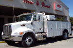 New 2015 Peterbilt 337 for Sale