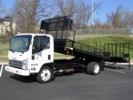 2013 Isuzu NPR HD