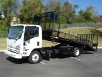 2013 Isuzu NPR HD