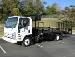 2013 Isuzu NPR HD