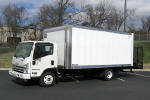 2013 Isuzu NPR