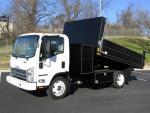 New 2017 Isuzu NPR HD for Sale