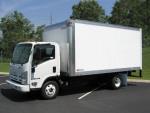 2014 Isuzu NPR HD