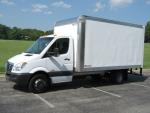 New 2013 Freightliner Sprinter 3500 for Sale
