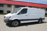 New 2014 Freightliner Sprinter 2500 for Sale